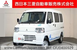 mitsubishi minicab-miev 2022 -MITSUBISHI--Minicab Miev ZAB-U68V--U68V-0601254---MITSUBISHI--Minicab Miev ZAB-U68V--U68V-0601254-