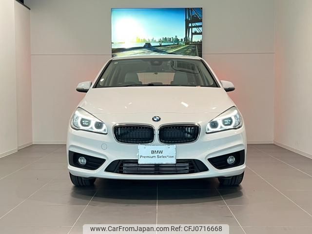 bmw 2-series 2016 quick_quick_2A15_WBA2A320X0V462702 image 2