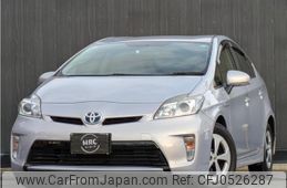 toyota prius 2012 quick_quick_DAA-ZVW30_ZVW30-5404041