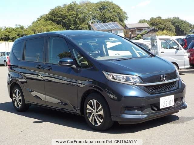 honda freed 2022 CFJ1646161 image 1
