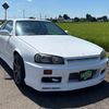 nissan skyline-coupe 1998 CFJ1901769 image 11
