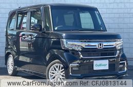 honda n-box 2023 -HONDA--N BOX 6BA-JF3--JF3-2400799---HONDA--N BOX 6BA-JF3--JF3-2400799-