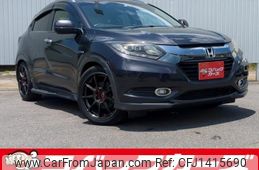 honda vezel 2013 quick_quick_RU3_RU3-1001228