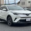 toyota c-hr 2018 -TOYOTA--C-HR DAA-ZYX10--ZYX10-2129293---TOYOTA--C-HR DAA-ZYX10--ZYX10-2129293- image 3