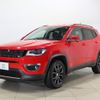 jeep compass 2018 -CHRYSLER--Jeep Compass ABA-M624--MCANJRCB3JFA26562---CHRYSLER--Jeep Compass ABA-M624--MCANJRCB3JFA26562- image 1