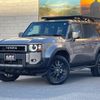 toyota land-cruiser-wagon 2024 CFJ1550634 image 1