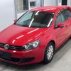 volkswagen golf 2010 -VOLKSWAGEN--VW Golf 1KCBZ-AW308999---VOLKSWAGEN--VW Golf 1KCBZ-AW308999- image 1