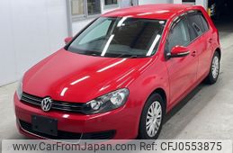 volkswagen golf 2010 -VOLKSWAGEN--VW Golf 1KCBZ-AW308999---VOLKSWAGEN--VW Golf 1KCBZ-AW308999-