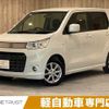 suzuki wagon-r 2012 -SUZUKI--Wagon R DBA-MH34S--MH34S-714424---SUZUKI--Wagon R DBA-MH34S--MH34S-714424- image 1