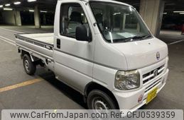 honda acty-truck 2006 -HONDA 【相模 480ｲ1085】--Acty Truck GBD-HA7--HA7-1603288---HONDA 【相模 480ｲ1085】--Acty Truck GBD-HA7--HA7-1603288-