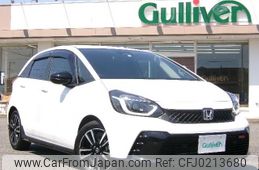 honda fit 2023 -HONDA--Fit 6AA-GR3--GR3-1317361---HONDA--Fit 6AA-GR3--GR3-1317361-