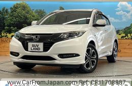 honda vezel 2017 CFJ1708887