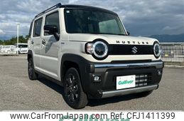 suzuki hustler 2024 CFJ1411399