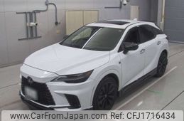 lexus rx 2023 CFJ1716434