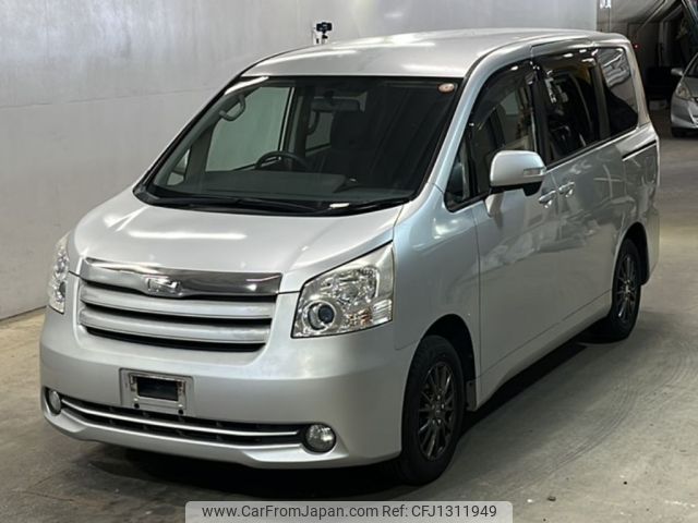 toyota noah 2009 -TOYOTA--Noah ZRR70G-0180427---TOYOTA--Noah ZRR70G-0180427- image 1