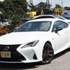 lexus rc 2021 -LEXUS--Lexus RC 3BA-GSC10--GSC10-6002201---LEXUS--Lexus RC 3BA-GSC10--GSC10-6002201- image 4