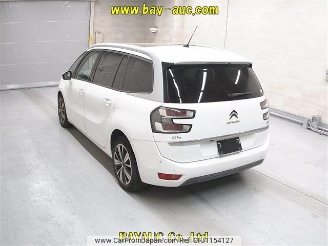 citroen grand-c4 2018 -CITROEN--Citroen Grand C4 B787AH01-VF73AAHXTHJ838351---CITROEN--Citroen Grand C4 B787AH01-VF73AAHXTHJ838351- image 2