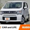 suzuki wagon-r 2018 -SUZUKI--Wagon R DAA-MH55S--MH55S-206096---SUZUKI--Wagon R DAA-MH55S--MH55S-206096- image 1