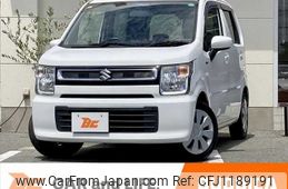 suzuki wagon-r 2018 -SUZUKI--Wagon R DAA-MH55S--MH55S-206096---SUZUKI--Wagon R DAA-MH55S--MH55S-206096-