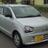 suzuki alto 2019 -SUZUKI 【金沢 580ﾌ1248】--Alto DBA-HA36S--HA36S-524303---SUZUKI 【金沢 580ﾌ1248】--Alto DBA-HA36S--HA36S-524303- image 1