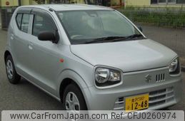 suzuki alto 2019 -SUZUKI 【金沢 580ﾌ1248】--Alto DBA-HA36S--HA36S-524303---SUZUKI 【金沢 580ﾌ1248】--Alto DBA-HA36S--HA36S-524303-