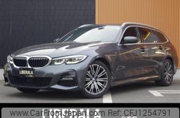 bmw 3-series 2020 -BMW--BMW 3 Series 3DA-6L20--WBA6L72080FH90541---BMW--BMW 3 Series 3DA-6L20--WBA6L72080FH90541-