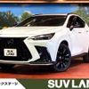 lexus nx 2023 quick_quick_AAZH20_AAZH20-6005504 image 1