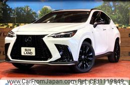 lexus nx 2023 quick_quick_AAZH20_AAZH20-6005504
