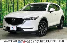 mazda cx-5 2019 quick_quick_KF2P_KF2P-307261
