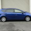 toyota prius-α 2012 CFJ1862827 image 5
