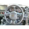 suzuki jimny 2021 CFJ1513684 image 8