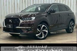 citroen ds-automobiles-ds7-crossback 2019 CFJ1788562