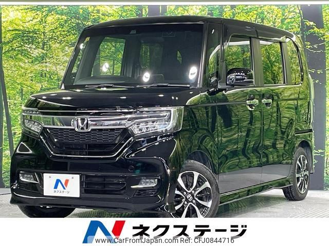 honda n-box 2018 quick_quick_JF3_JF3-1143941 image 1