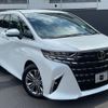 toyota alphard 2023 quick_quick_AGH40W_AGH40-0003567 image 10