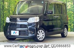 daihatsu tanto 2017 quick_quick_LA600S_LA600S-0611167