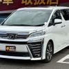 toyota vellfire 2018 -TOYOTA 【和歌山 340ﾓ118】--Vellfire AGH30W--0183089---TOYOTA 【和歌山 340ﾓ118】--Vellfire AGH30W--0183089- image 1