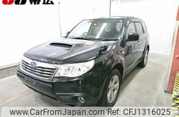 subaru forester 2008 -SUBARU--Forester SH5--002355---SUBARU--Forester SH5--002355-
