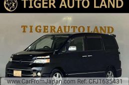 toyota voxy 2006 CFJ1635431