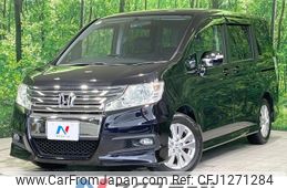 honda stepwagon 2012 -HONDA--Stepwgn DBA-RK5--RK5-1214226---HONDA--Stepwgn DBA-RK5--RK5-1214226-