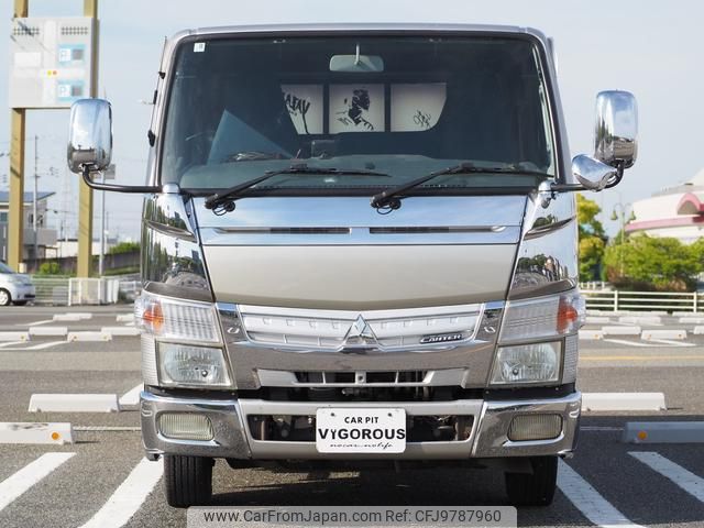 mitsubishi-fuso canter 2012 GOO_NET_EXCHANGE_0707620A30240514W001 image 2