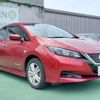 nissan leaf 2018 CFJ1616004 image 3