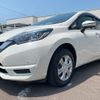 nissan note 2019 -NISSAN--Note DBA-E12--E12-634852---NISSAN--Note DBA-E12--E12-634852- image 4
