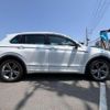 volkswagen tiguan 2017 quick_quick_ABA-5NCZE_WVGZZZ5NZHW926912 image 12