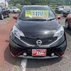 nissan note 2016 -NISSAN--Note E12--483975---NISSAN--Note E12--483975- image 13