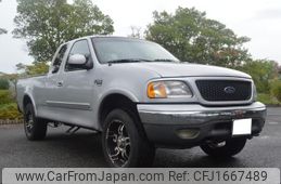 ford f150 undefined CFJ1667489