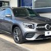 mercedes-benz glb-class 2022 CFJ1770860 image 18