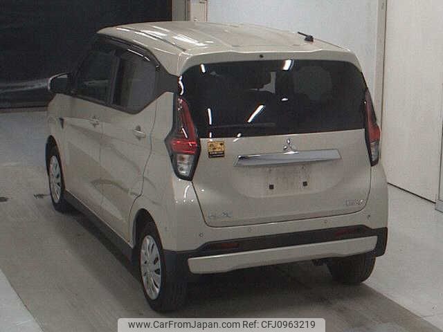 mitsubishi ek-x-ev 2022 -MITSUBISHI--ek X EV B5AW-0002692---MITSUBISHI--ek X EV B5AW-0002692- image 2