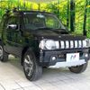 suzuki jimny 2012 CFJ1558132 image 16