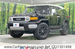 toyota fj-cruiser 2012 -TOYOTA--FJ Curiser CBA-GSJ15W--GSJ15-0119812---TOYOTA--FJ Curiser CBA-GSJ15W--GSJ15-0119812-