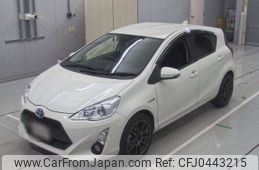 toyota aqua 2015 -TOYOTA--AQUA NHP10-6435233---TOYOTA--AQUA NHP10-6435233-